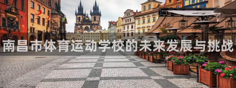 米兰体育官方正版app官网：南昌市体育运动学校的未来