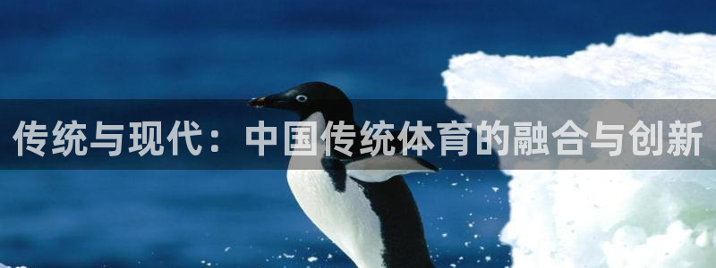 米兰体育官网下载软件：传统与现代：中国传统体育的融合